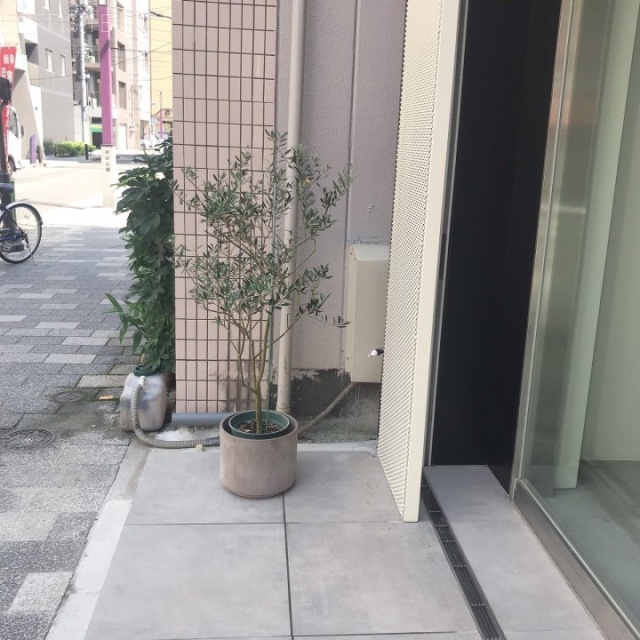 アーツ東京 外観
