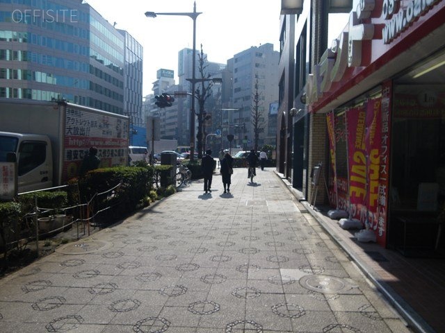 共同新須田町ビル 画像