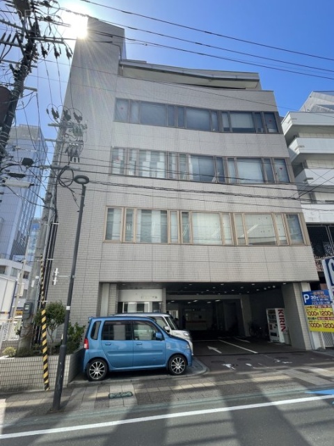 KAKINビル　外観