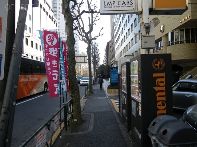 越山ビル 画像