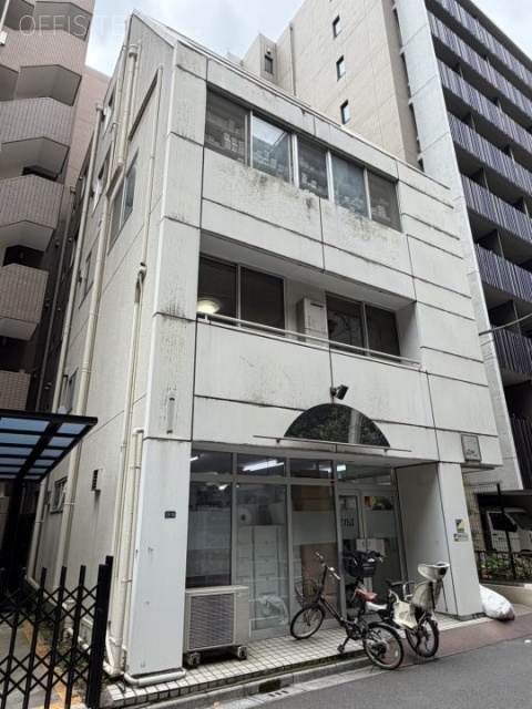 プルミエⅠ 外観
