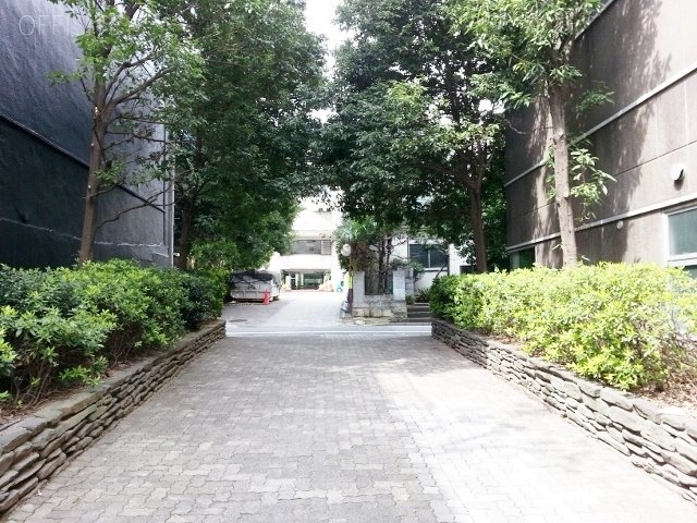 コアクツビル 画像