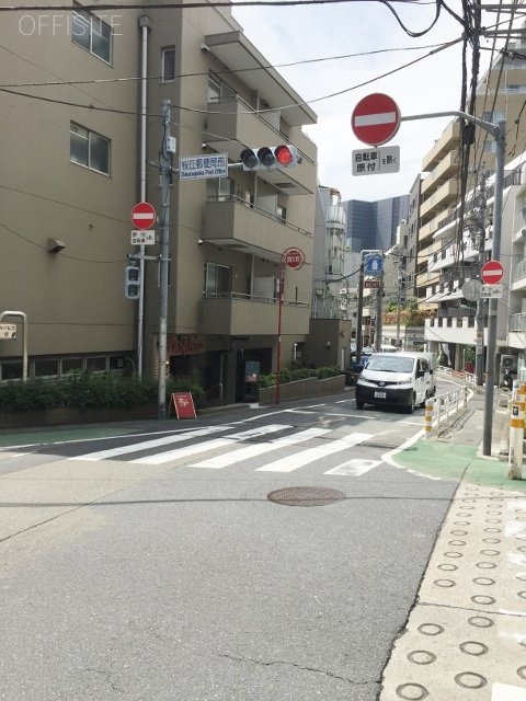 ビラ桜丘ビル 画像