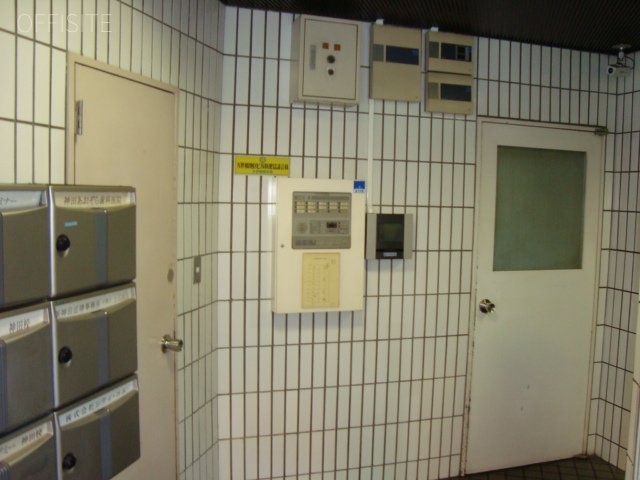 サンミビル 画像
