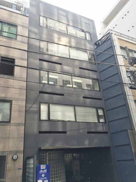 ミリオン商事新川ビル 画像