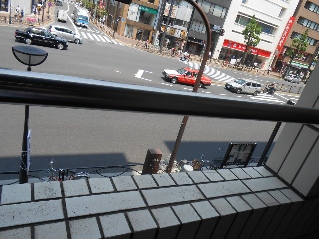 四谷小林ビル 画像