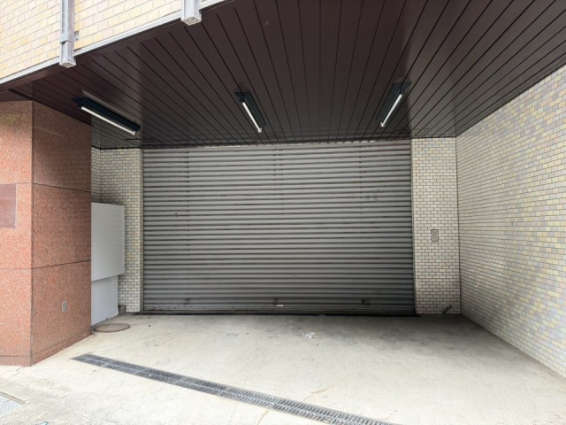 千代田寿ビル　1F部分