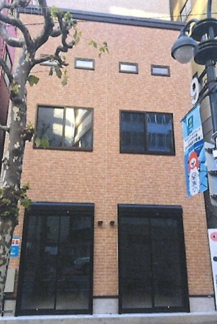 神南すゞやビル 外観
