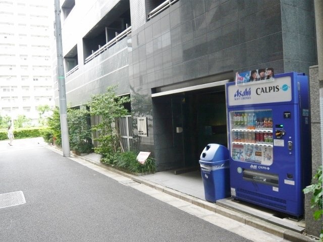 リヴシティ中央区築地ビル 画像