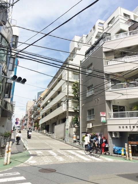 ビラ桜丘ビル 画像