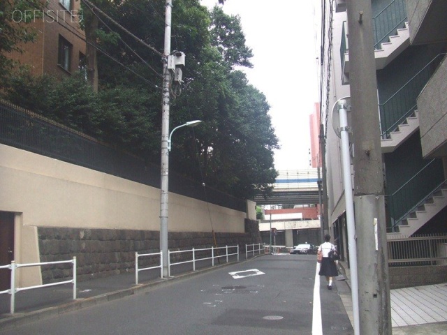 六本木サンハイツビル 画像