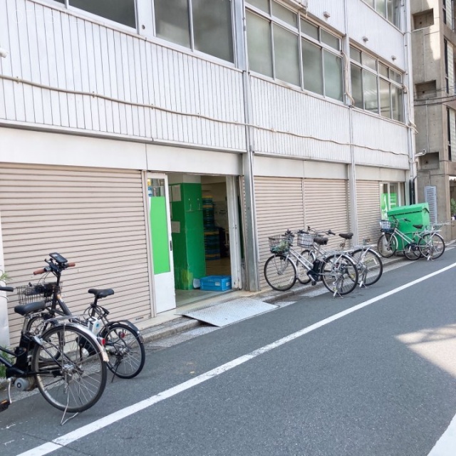 神鋼レジスタービル 外観