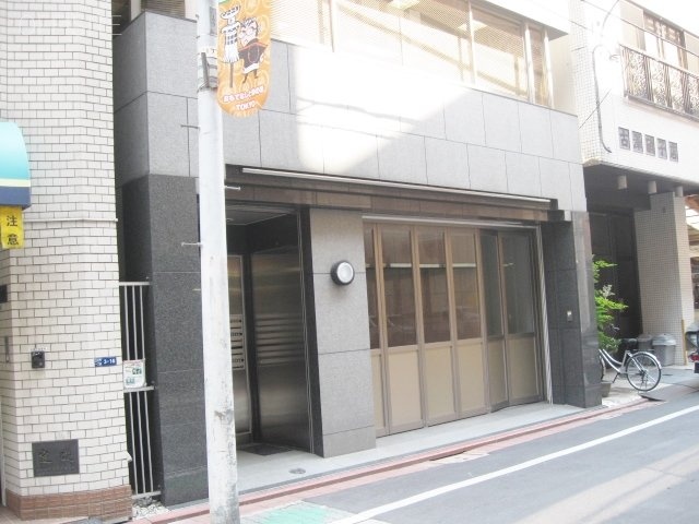 ATビル 画像