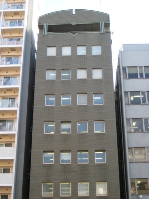 小林ビル 外観