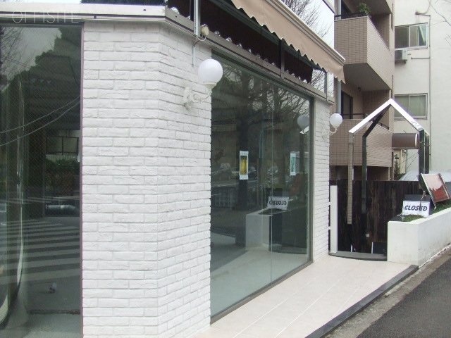 フォレスト代々木A1ビル 画像