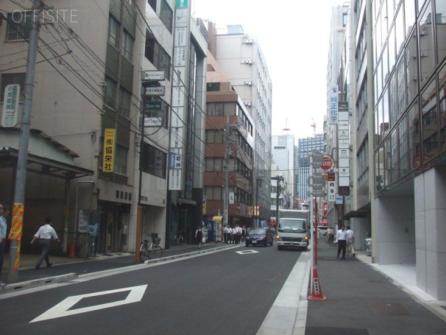 永井第2ビル 画像