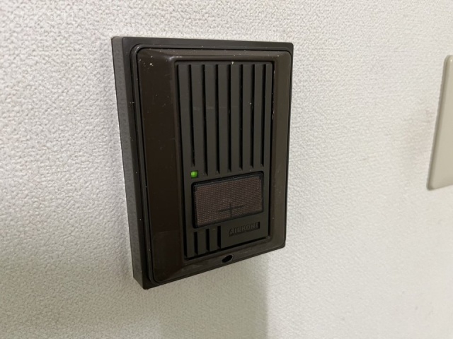 築地MSビル　設備
