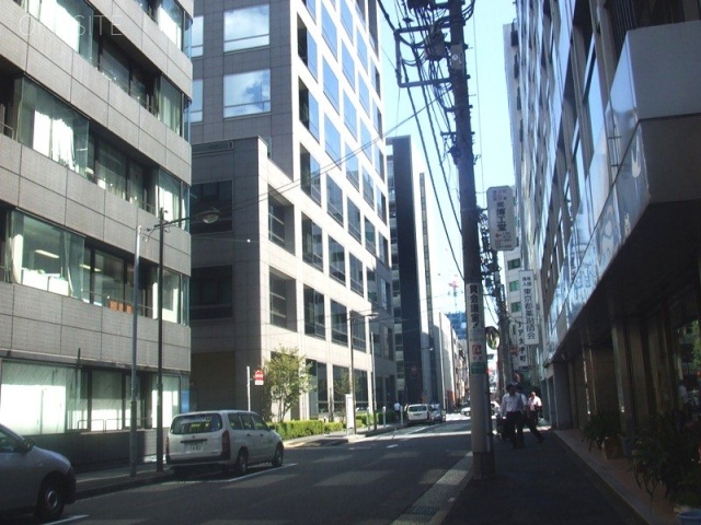 信行社ビル 画像