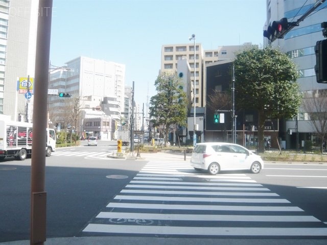 トスパビル 画像