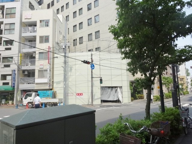 第二昭和ビル 画像