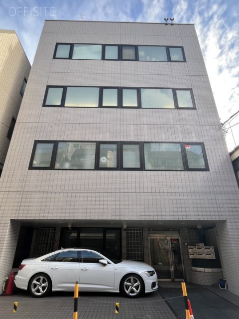 三田3Kビル　外観