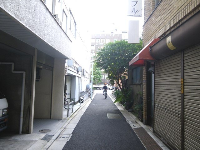 那賀嶋ビル 画像