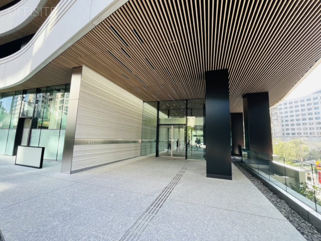 麹町弘済ビルディング 外観