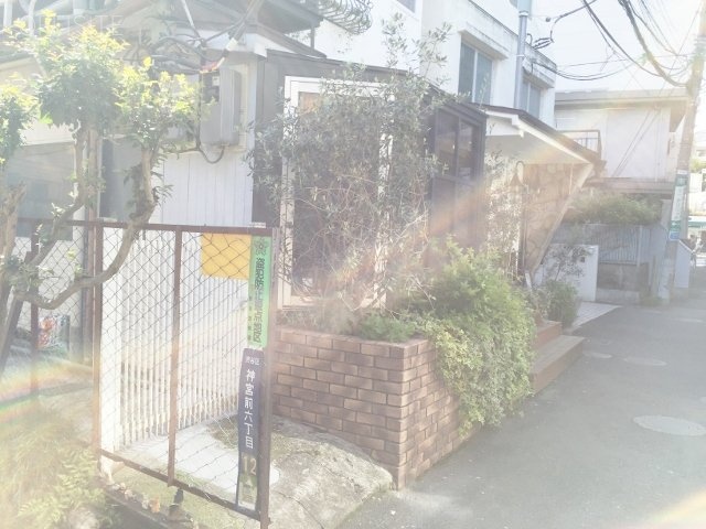 セフトンハウスビル 画像