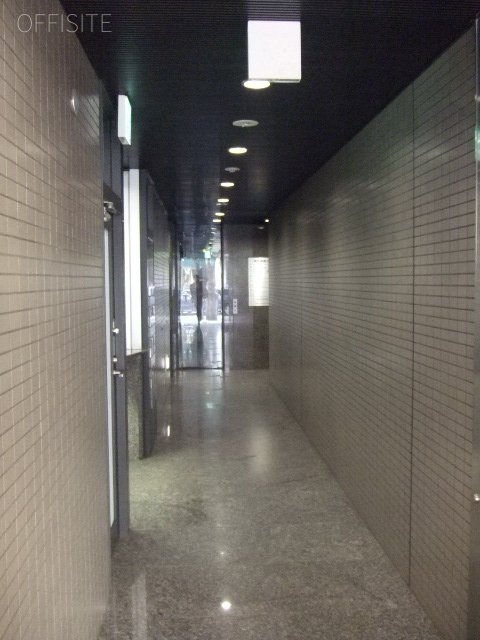 読売銀座3丁目ビル 画像