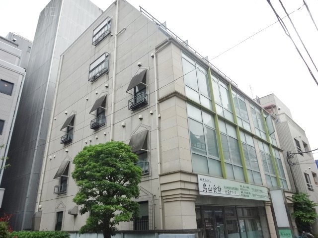 慶愛ビル 外観