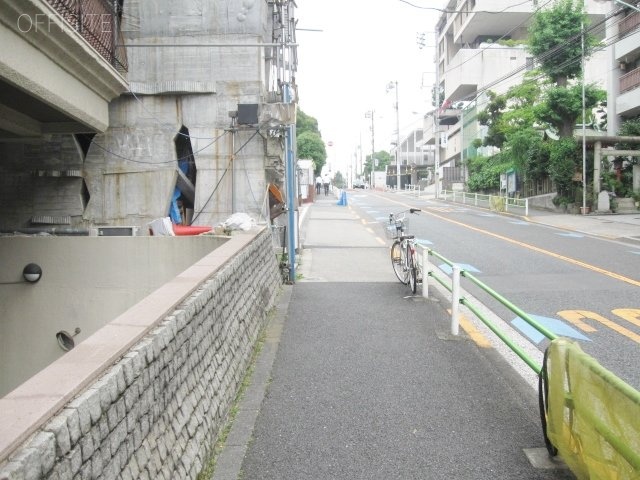 ウインザーハイム三田ビル 画像