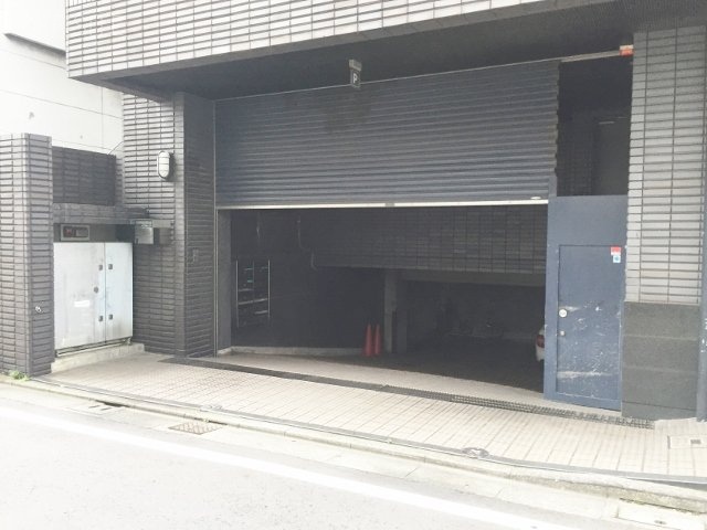 ITOビル 駐車場