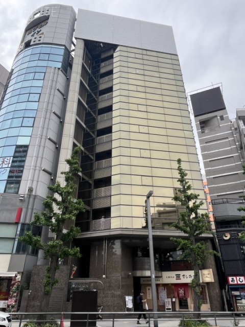 ITY大塚ビル　外観