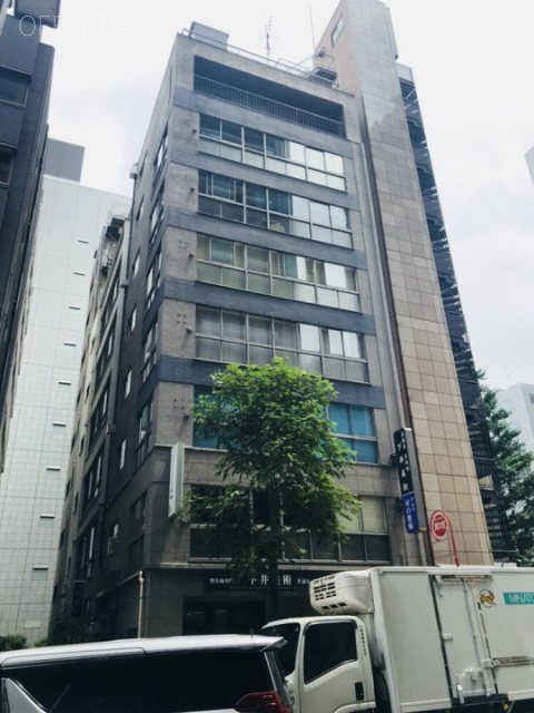 京橋宏陽ビル　外観