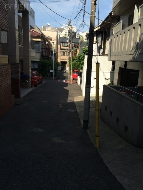 さくら代々木ビル 画像