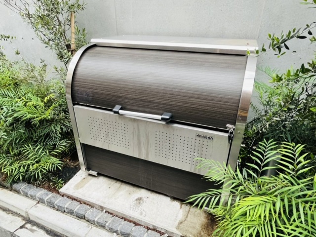 荒木町ガーデンズ　外観