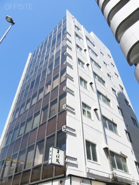 御徒町センタービル 画像