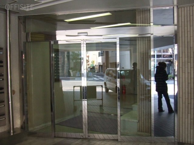 古鷹(ふるたか)ビル 画像