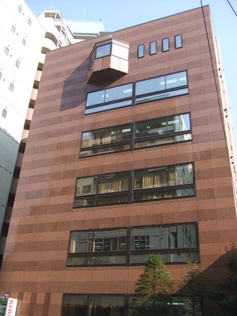 北沢ビル 外観