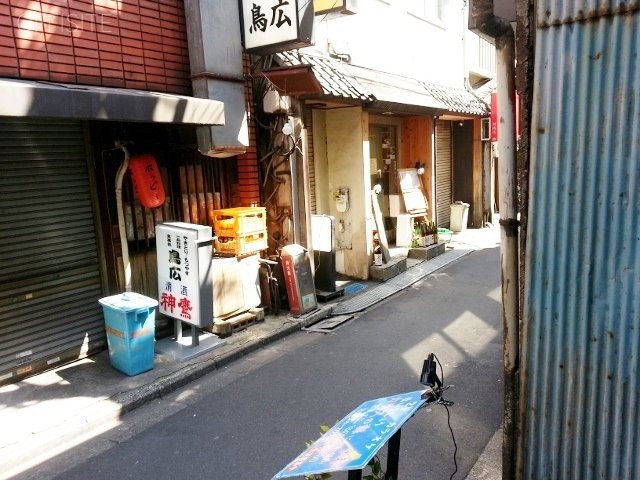 三沢ビル 画像