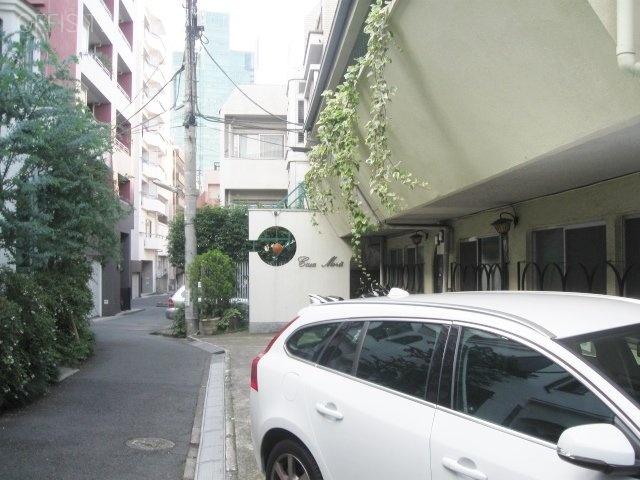 カーサモリイビル 画像