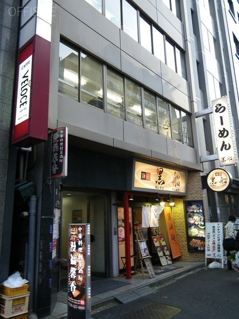 イーグル内幸町ビル 画像