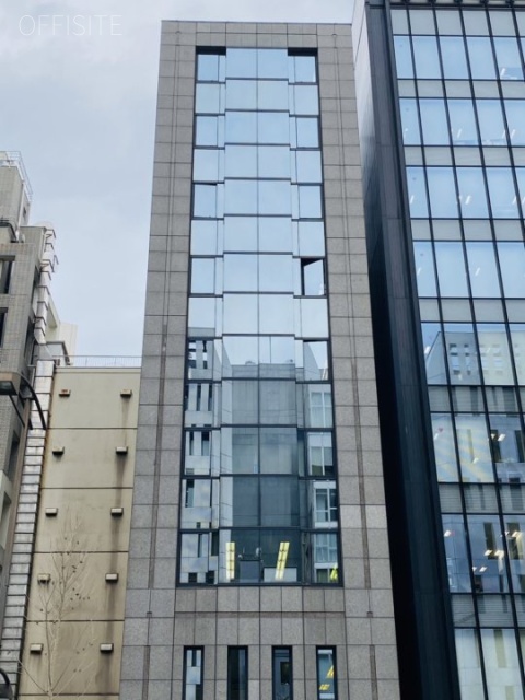 田村ビル 外観