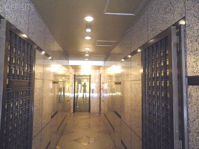 銀座ニイクラビル 画像