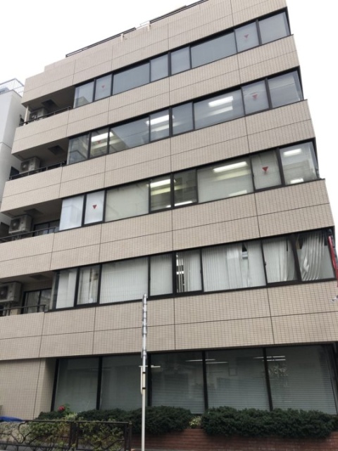 古澤ビル 外観