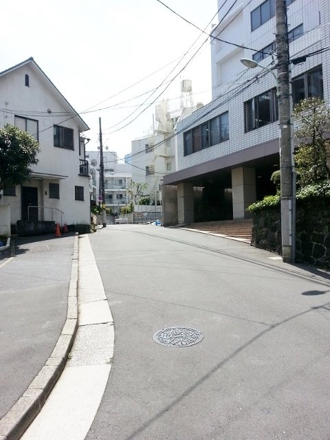 ソフトタウン赤坂ビル 画像