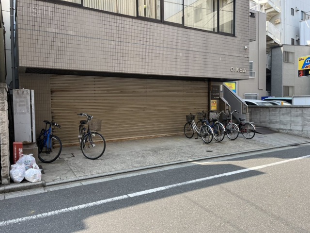 O・Kビル　外観