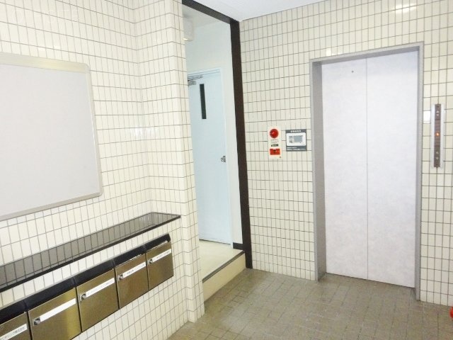 馬喰町AFビル 画像
