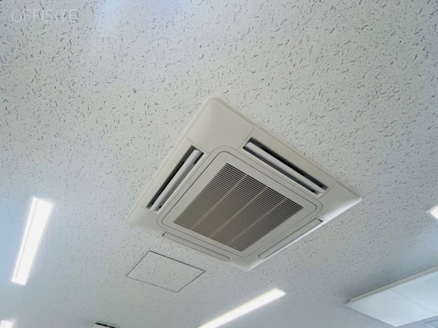西崎ビル　設備