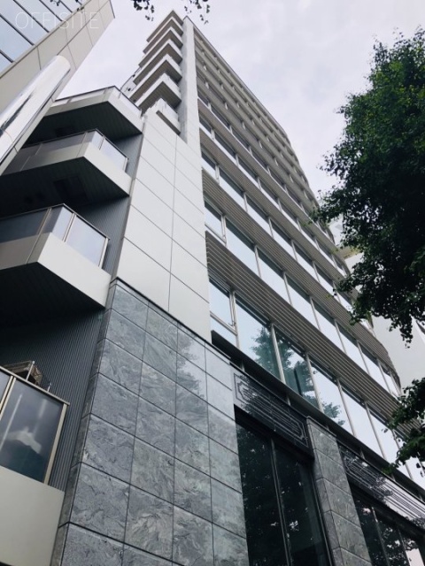 第Ⅲ大栄ビル 外観